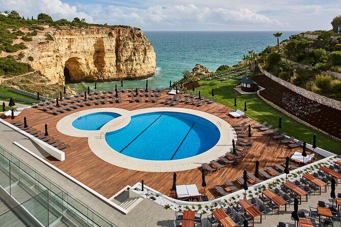 Private Arrival Transfer: Faro Airport to Algarve Hotels - Detailed Review of the Faro to Algarve Private Transfer