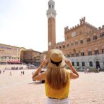 Private Arrival Transfer: Florence Airport to Siena Hotel - Frequently Asked Questions