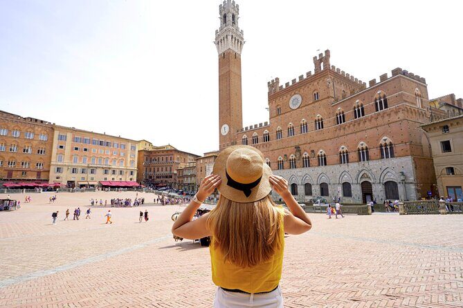 Private Arrival Transfer: Florence Airport to Siena Hotel - Frequently Asked Questions