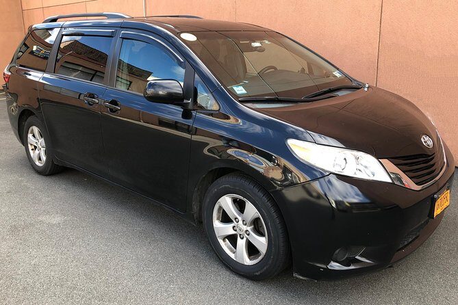 Private Arrival Transfer from Albany Airport (ALB) - A Closer Look at the Private Arrival Transfer Experience