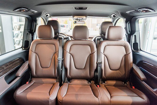 Private Arrival Transfer: from Basel Airport to Zurich City - Who Is This Transfer Best Suited For?