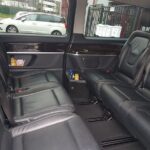 Private Arrival Transfer from Brussels Airport or city to Antwerp with Business car - An Honest Look at the Experience