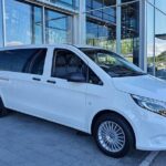 Private Arrival Transfer: from Geneva Airport to Gstaad Saanen - The Practical Details of the Transfer