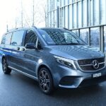 Private Arrival Transfer: from Geneva Airport to Montreux - The Cost: Worth the Investment?