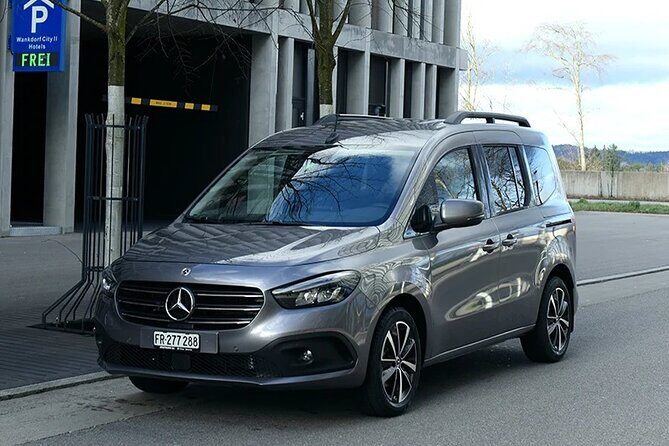Private Arrival Transfer: from Zurich Airport to Lucerne - Final Thoughts