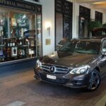 Private Arrival Transfer: from Zurich Airport to Sankt-Moritz - Why Choose This Transfer?