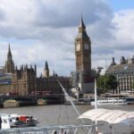 Private Arrival Transfer: Gatwick Airport to Central London - The Sum Up