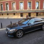Private Arrival Transfer: Heathrow Airport to Central London - The Advantages of Choosing a Private Heathrow Transfer