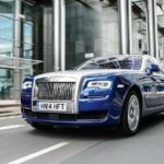 Private Arrival Transfer in a Luxury Rolls Royce from Heathrow Airport to Central London - FAQs