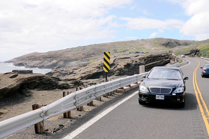 Private Arrival Transfer: Kona International Airport to Big Island Hotels - FAQ