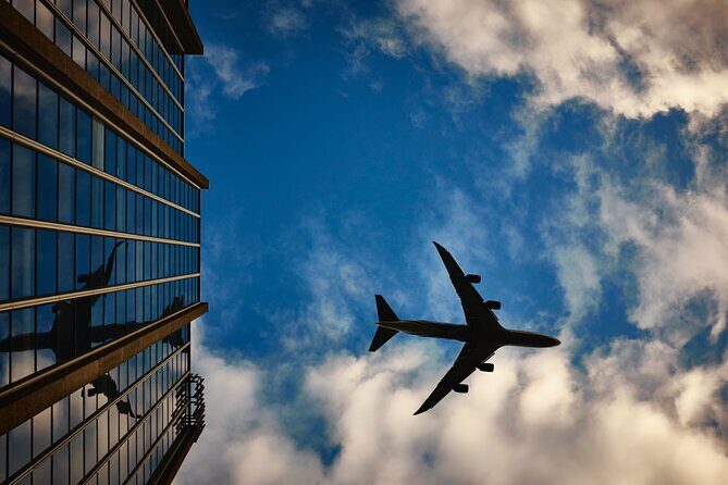 Private Arrival Transfer: Krakow Airport Balice To Hotel in Krakow City - Why This Transfer Is a Smart Choice