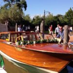 Private Arrival Transfer: Marco Polo Airport to Venice Cruise Terminal - Who Will Benefit Most?