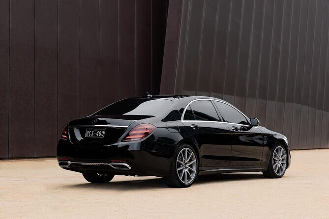 Private Arrival Transfer: Melbourne Airports to Hotel - Who Is This Transfer Best Suited For?