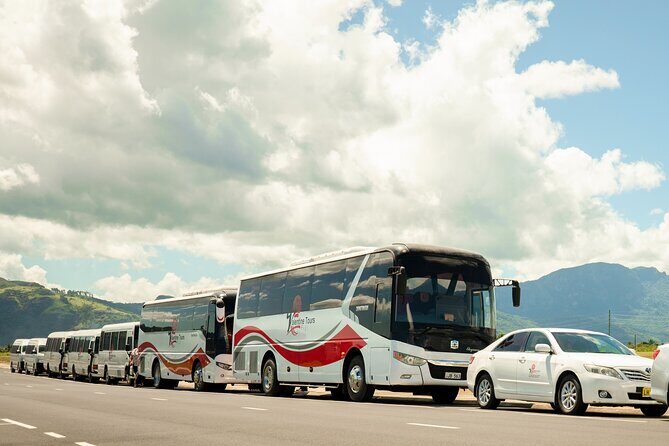 Private Arrival Transfer - Nadi Airport to Suva City - Final Thoughts