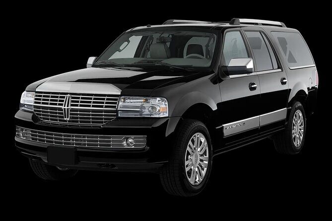 Private Arrival Transfer: NYC Airports (JFK) (LGA) to Long Island
