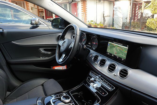 Private Arrival Transfer: Rome Ciampino Airport to Hotel - Who Is This Transfer Best For?