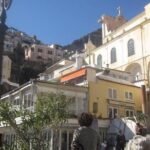 Private Arrival Transfer: Rome Hotels or Fiumicino Airport to Amalfi Coast, Naples or Sorrento Hotels - The Final Word: Who Will Love This Transfer?