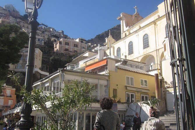 Private Arrival Transfer: Rome Hotels or Fiumicino Airport to Amalfi Coast, Naples or Sorrento Hotels - The Final Word: Who Will Love This Transfer?