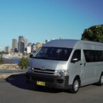 Private Arrival Transfer: Sydney Airport to Hotel or Cruise Port - What Makes This Transfer Special?