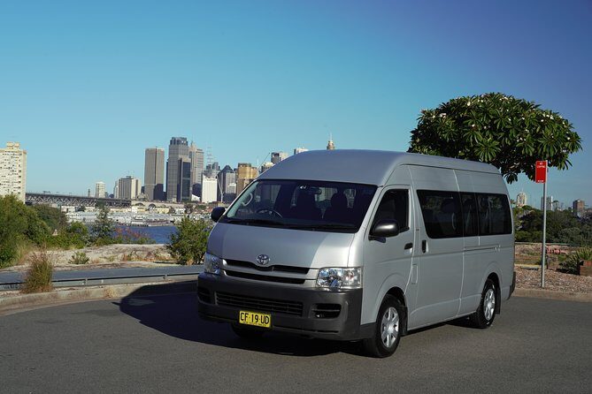 Private Arrival Transfer: Sydney Airport to Hotel or Cruise Port - What Makes This Transfer Special?