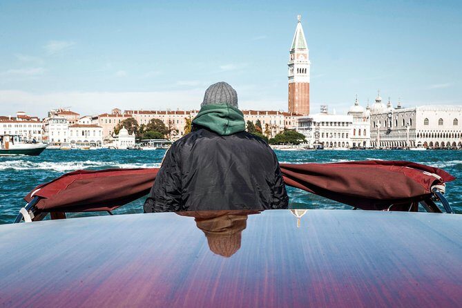 Private Arrival Transfer: Venice Train or Bus Stations to Venice Hotels - What to Expect During Your Transfer