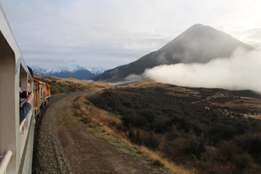 Private Arthurs Pass Alpine Vista Day tour - Who Should Consider This Tour?