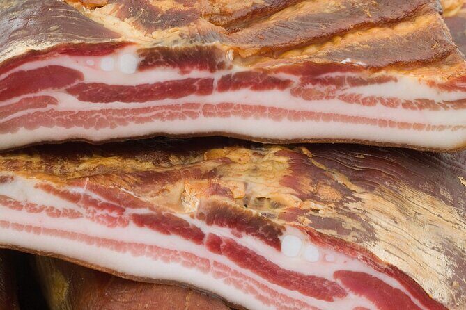 Private Artisanal Charcuterie "Marende" Cooking Class with a Chef - An In-Depth Look at the Austrian Charcuterie Class