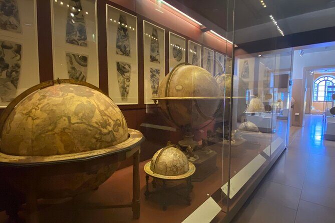 Private Astronomical Tour of the Museo Galileo - Who Should Consider This Tour?