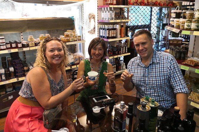 Private Athens Food Tour - Why This Tour Offers Great Value