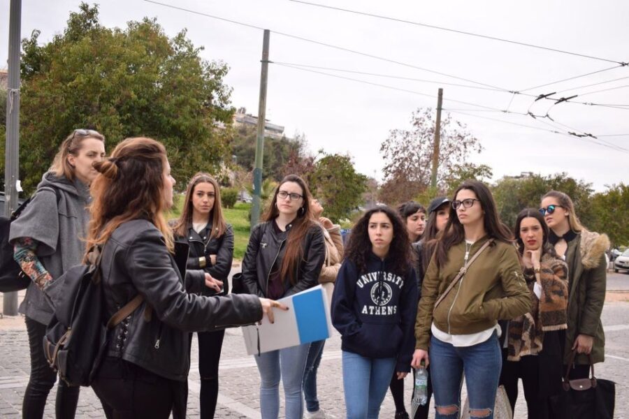 Private Athens Street Art & Culture Tour - Exploring Athens’ Street Art: An In-Depth Look