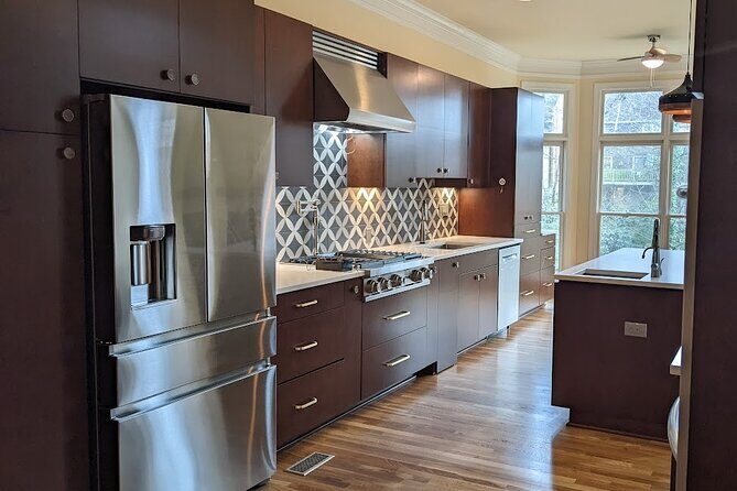 Private Atlanta Cooking Class with a Fun Local Chef Naina - Frequently Asked Questions
