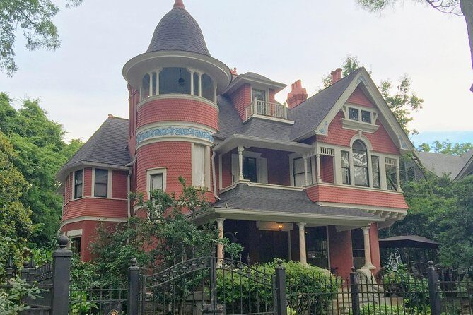 Private Atlanta History Tour From Civil War to Civil Rights - Who Will Benefit Most?