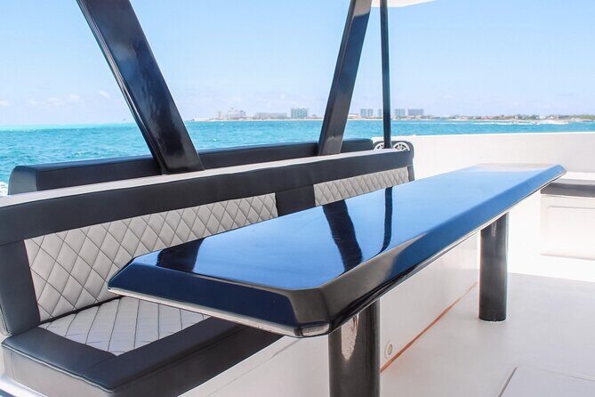 Private Atomic Catamaran Tour to Isla Mujeres - The Value: How Does It Stack Up?