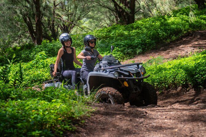 Private ATV or Quad Adventure in Bora Bora - Final Thoughts