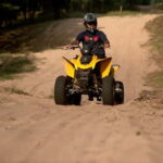 Private ATV/ Quad Bike Safari in Riga, Latvia - An In-Depth Look at the Quad Bike Safari Experience