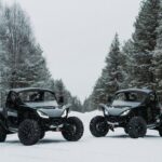 Private ATV/ UTV Adventure with Campfire - Value and Pricing