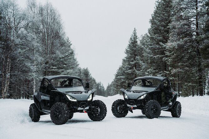 Private ATV/ UTV Adventure with Campfire - Value and Pricing
