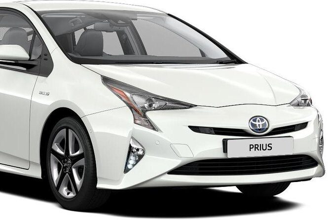 Private Auckland Airport Transfer Hotel Service - Why Choose This Service?