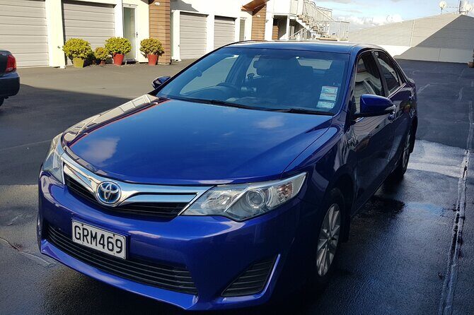 Private Auckland Airport Transfer To/From Auckland Hotels by Car - Booking and Cost Analysis