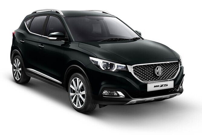 Private Auckland Airport Transfer to, from Auckland Hotels SUV - What Makes this Service Stand Out