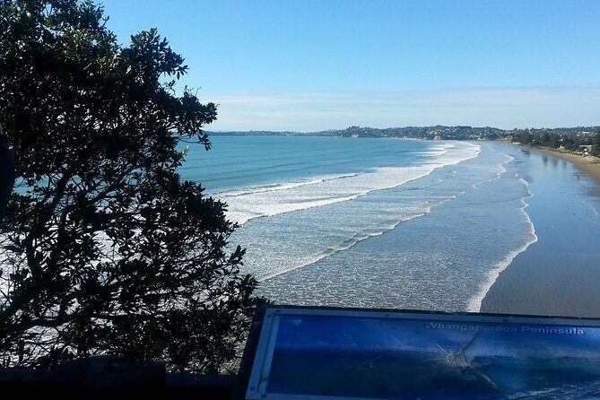 Private Auckland North Eastern Coast Tour - The Sum Up