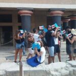 Private Audio and Virtual Tour in Knossos - Exploring the Experience in Detail