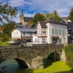 Private audio book city rally around the old town of Essen Kettwig - Why This Tour Offers Real Value
