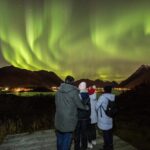 Private Aurora Borealis Adventure - Exploring the Private Aurora Borealis Adventure