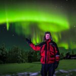 Private Aurora Tour (5 or more) by Aurora Experts - Rovaniemi - A Detailed Look at the Aurora Experience