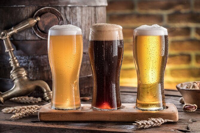 Private Austrian Beer Tasting Tour in Vienna Old Town - The Sum Up: Is It Worth Your Time?