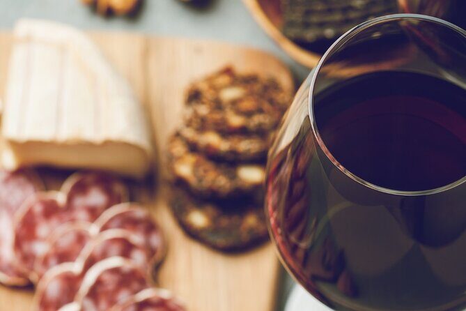 Private Austrian Wine & Charcuterie Tasting Class with a Pro-Sommelière - The Sum Up: Is This Tour Worth Your Time?