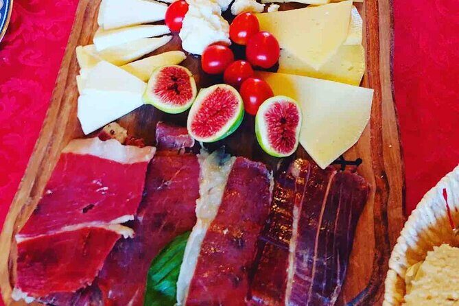 Private Authentic Family Lunch at Family Home From Dubrovnik - What to Expect from the Itinerary