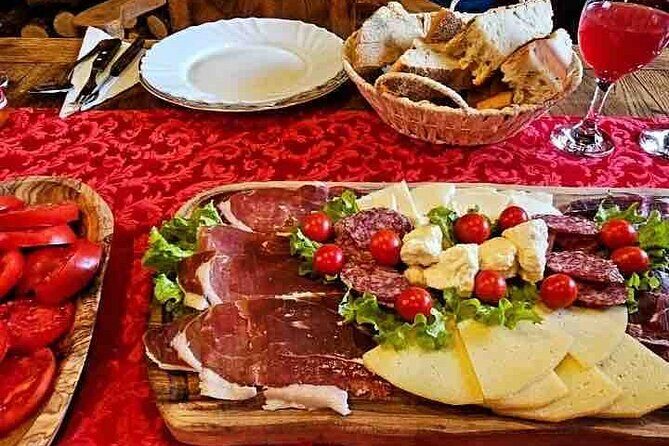 Private Authentic Local Food At Family Home Experince - Who Should Consider This Tour?