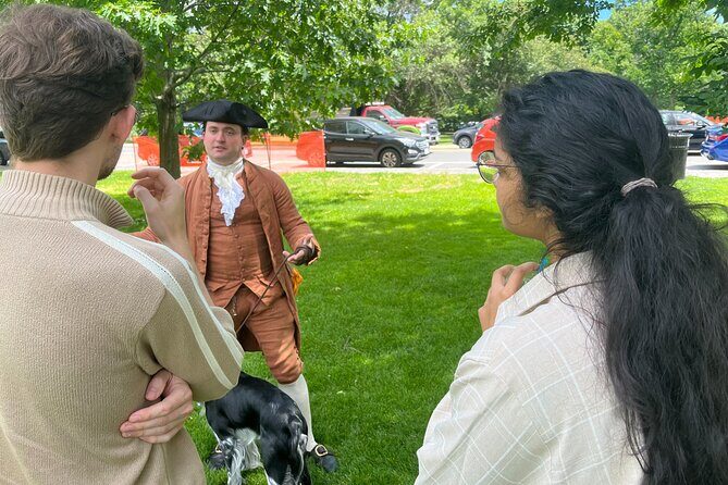 PRIVATE Authentic Revolutionary Boston Walking Tour - Who Will Get the Most Out of This Tour?
